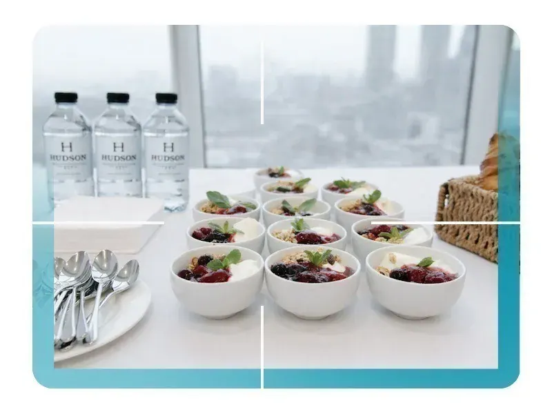 Hospitality - Restaurants, Hotels & B&B's