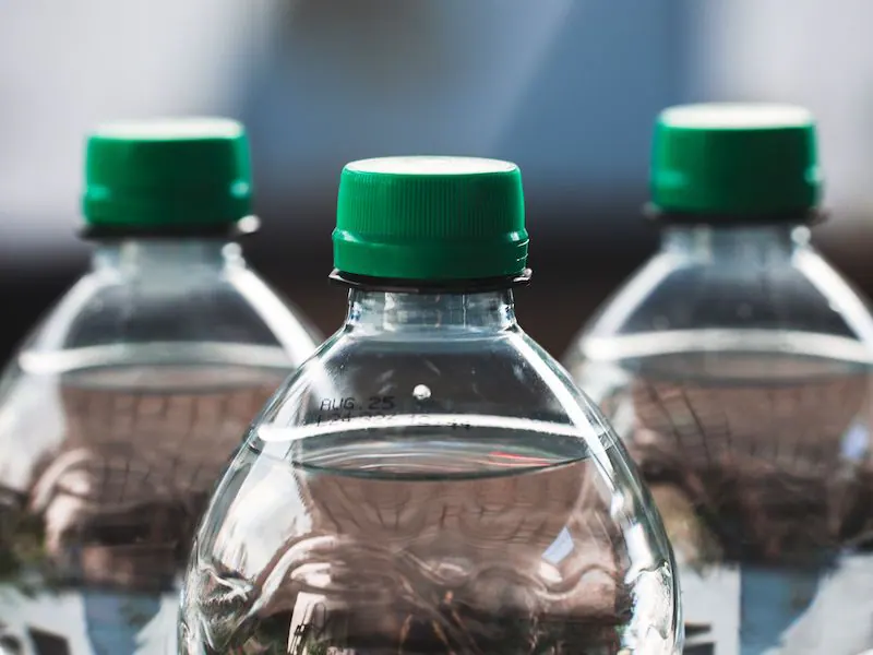 The Power of Branded Bottled Water